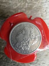 Moneta coin dollaro usato  Isola Del Liri