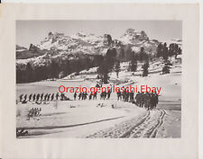 Alpi alpini sulla usato  Verona