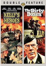 Usado, Kelly's Heroes / Dirty Dozen comprar usado  Enviando para Brazil