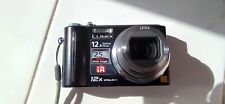 Panasonic dmc tz6 for sale  WARLINGHAM