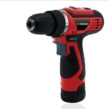 10.8v cordless drill for sale  WATFORD