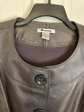 Nygard collection brown for sale  Glendale