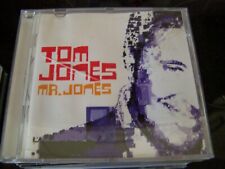 Tom jones mr. for sale  WISBECH