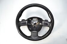 AUDI A3 8P KIEROWNICA ŁOPATKI PADDLE SHIFT STEERING WHEEL 8P0419689A na sprzedaż  PL