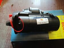 Starter motor fits for sale  SELBY