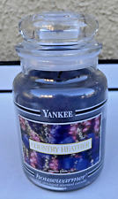 Yankee candle black for sale  Saint Joseph