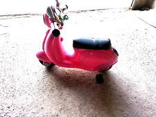 Vespa giocattolo chicco usato  San Mauro Torinese