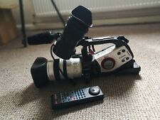 Canon camcorder xl2 for sale  Shipping to Ireland