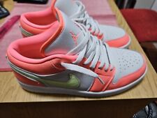 Nike jordan low usato  Imbersago