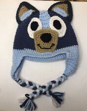 Bluey inspired winter for sale  Middle Island
