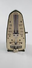 Wittner taktell metronome for sale  BRACKNELL
