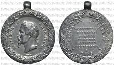 03139 medaglia argento usato  Verrua Savoia