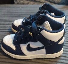 Nike trainers infant for sale  BOURNEMOUTH