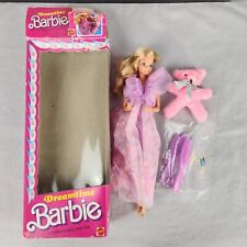 Vtg barbie dreamtime for sale  Henefer