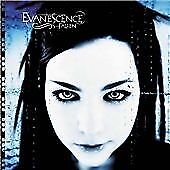 Evanescence fallen value for sale  STOCKPORT