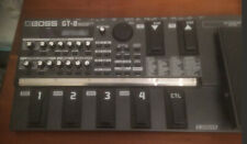 Boss multi effects for sale  LANCASTER