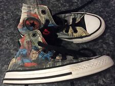 Converse star superman for sale  PLYMOUTH