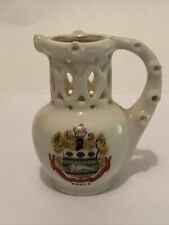 Poole puzzle jug for sale  PLYMOUTH