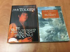 O Hobbit e a Sociedade do Anel por J. R. R. Tolkien livros em brochura comprar usado  Enviando para Brazil