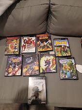 Ps2 games lot for sale  Richboro