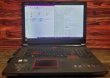 Acer predator gaming for sale  Chicago