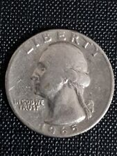 Quarter dollar 1965 usato  Cesate