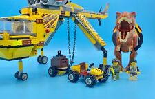 Lego 5886 rex gebraucht kaufen  Lübeck