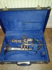 Cornet boosey hawkes for sale  Shipping to Ireland