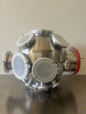 Kurt lesker uhv for sale  Fremont