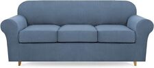 Piece sofa slipcover for sale  Roanoke