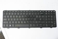 HP 450 G2 Full Laptop Keyboard Key Replacement Set PK1315A2A07 7J14A0 Black for sale  Shipping to South Africa