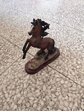 Statue cheval d'occasion  Marseille XIV