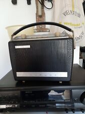 Antikes transistorradio blaupu gebraucht kaufen  Pürgen
