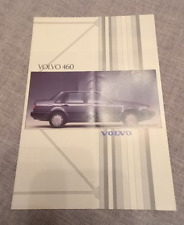1989 volvo 460 for sale  BRADFORD
