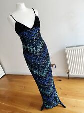 Stunning vintage maxi for sale  ROCHESTER