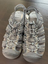Khombu sandals crystal for sale  Red Oak