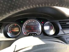 Citroen speedometer instrument for sale  UK
