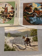 Cross stitch long for sale  OAKHAM