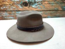 Stetson cowboy hat for sale  CLACTON-ON-SEA