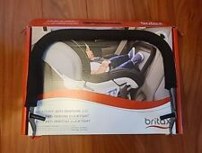 Barra anti-rebote BRITAX para assento de carro conversível clicktight - leve usada na caixa comprar usado  Enviando para Brazil