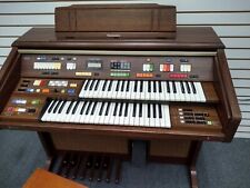 Technics organ for sale  Stevens Point