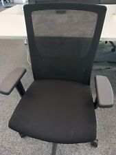 Interstuhl ergonomic mesh for sale  SOUTH OCKENDON