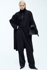 Mantel größe schwarz gebraucht kaufen  Frankenthal