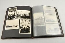 J87n82 vintage fotoalbum gebraucht kaufen  Neu-Ulm-Ludwigsfeld