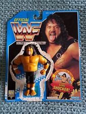 Samu wwf hasbro for sale  UK