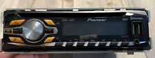 Pioneer deh 64bt for sale  Clearwater