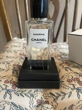 Chanel gardenia les for sale  BICESTER