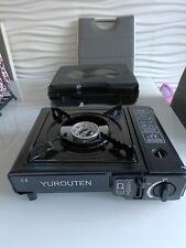 Yurouten.camping stove. portab for sale  MANSFIELD