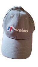 berghaus cap for sale  BROUGH