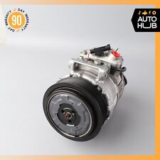 Compressor de ar condicionado 07-12 Mercedes R230 SL550 M273 A/C 0012306211 FABRICANTE DE EQUIPAMENTO ORIGINAL comprar usado  Enviando para Brazil